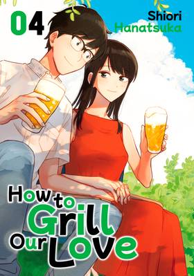 Read How to Grill Our Love  4 Page 1 in English
