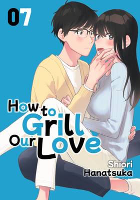 Read How to Grill Our Love  7 Page 1 in English