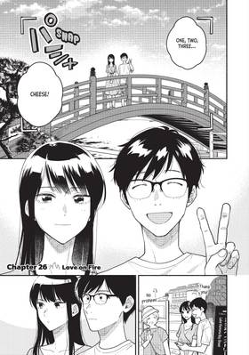 Read How to Grill Our Love  5 Page 7 in English