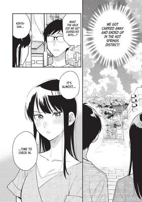 Read How to Grill Our Love  5 Page 8 in English
