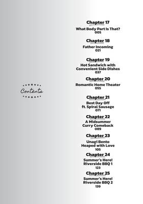 Read How to Grill Our Love  4 Page 6 in English
