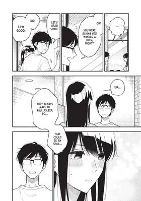 Read How to Grill Our Love  5 Page 10 in English