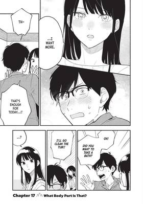 Read How to Grill Our Love  4 Page 7 in English