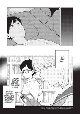 Read How to Grill Our Love  4 Page 9 in English