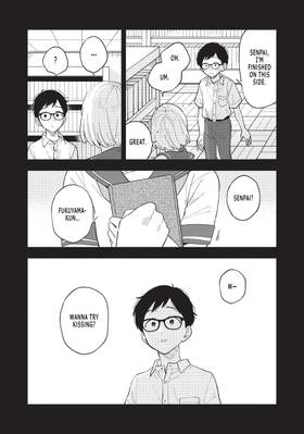 Read How to Grill Our Love  4 Page 10 in English
