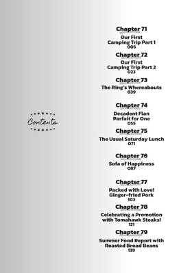 Read How to Grill Our Love  10 Page 6 in English