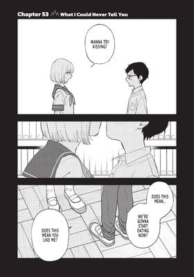 Read How to Grill Our Love  8 Page 7 in English