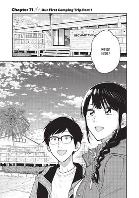 Read How to Grill Our Love  10 Page 7 in English