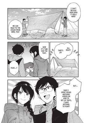 Read How to Grill Our Love  10 Page 8 in English