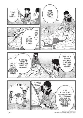 Read How to Grill Our Love  10 Page 9 in English
