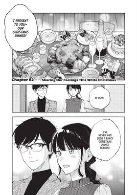 Read How to Grill Our Love  9 Page 7 in English