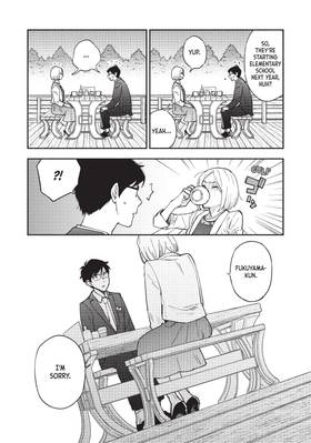 Read How to Grill Our Love  8 Page 10 in English