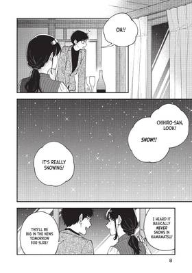 Read How to Grill Our Love  9 Page 10 in English