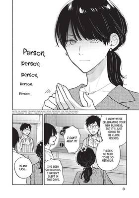 Read How to Grill Our Love  18 Page 10 in English