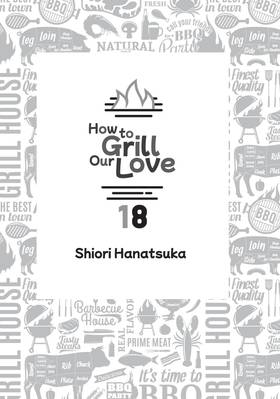 Read How to Grill Our Love  19 Page 3 in English