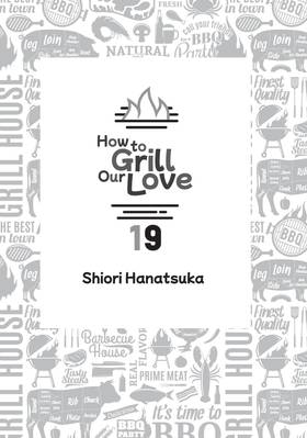 Read How to Grill Our Love  20 Page 3 in English