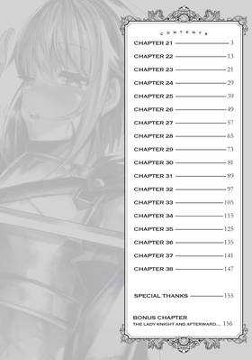 Read How to Treat a Lady Knight Right  2 Page 4 in English