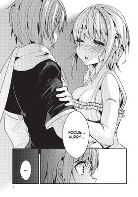 Read How to Treat a Lady Knight Right  3 Page 5 in English