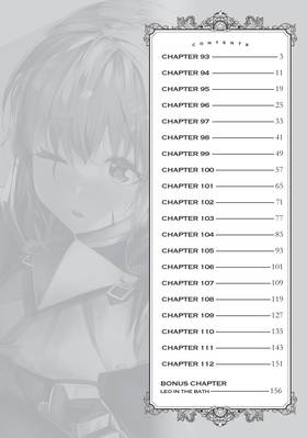 Read How to Treat a Lady Knight Right  6 Page 4 in English