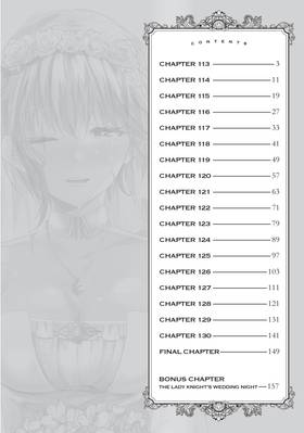 Read How to Treat a Lady Knight Right  7 Page 4 in English