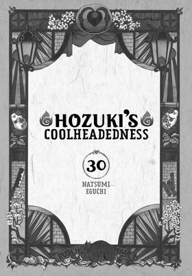 Read Hozuki's Coolheadedness  30 Page 3 in English