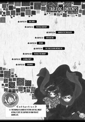 Read Hozuki's Coolheadedness  30 Page 4 in English
