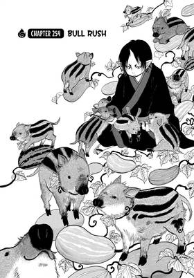 Read Hozuki's Coolheadedness  30 Page 6 in English