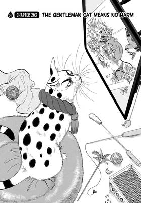 Read Hozuki's Coolheadedness  31 Page 6 in English