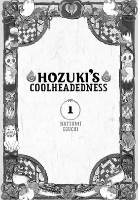 Read Hozuki's Coolheadedness  1 Page 3 in English