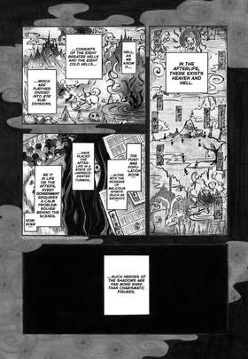 Read Hozuki's Coolheadedness  1 Page 5 in English
