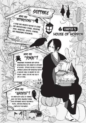 Read Hozuki's Coolheadedness  10 Page 6 in English