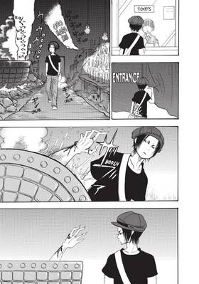 Read Hozuki's Coolheadedness  10 Page 7 in English
