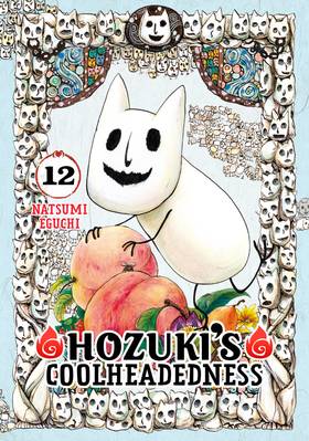 Read Hozuki's Coolheadedness  12 Page 1 in English