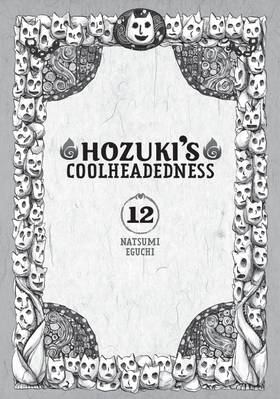 Read Hozuki's Coolheadedness  12 Page 3 in English