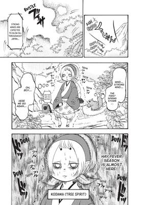 Read Hozuki's Coolheadedness  12 Page 5 in English