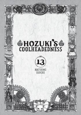 Read Hozuki's Coolheadedness  13 Page 3 in English