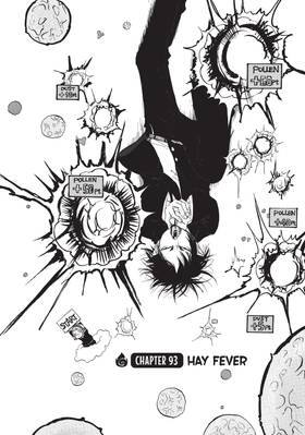 Read Hozuki's Coolheadedness  12 Page 6 in English