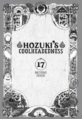 Read Hozuki's Coolheadedness  17 Page 3 in English