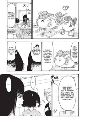 Read Hozuki's Coolheadedness  13 Page 5 in English
