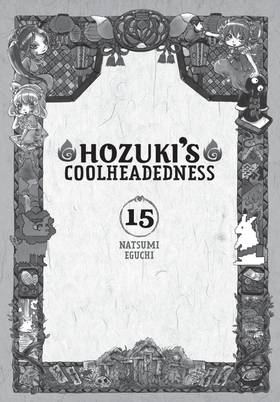 Read Hozuki's Coolheadedness  15 Page 3 in English
