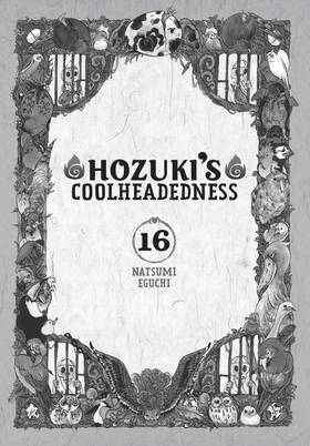 Read Hozuki's Coolheadedness  16 Page 3 in English
