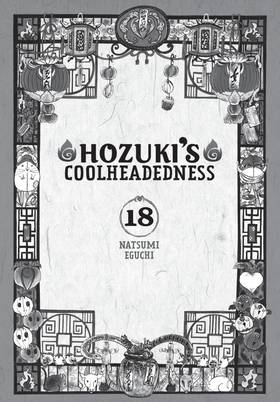 Read Hozuki's Coolheadedness  18 Page 3 in English