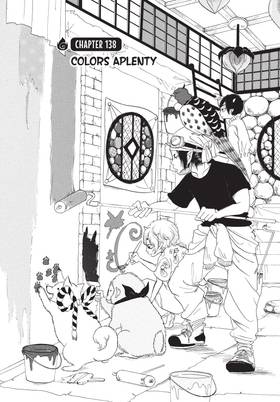 Read Hozuki's Coolheadedness  17 Page 6 in English