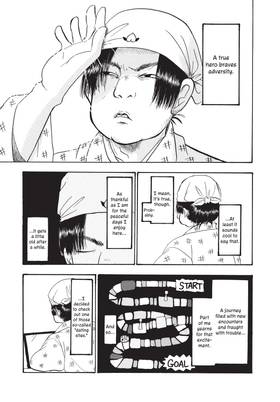 Read Hozuki's Coolheadedness  15 Page 5 in English