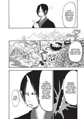 Read Hozuki's Coolheadedness  13 Page 10 in English