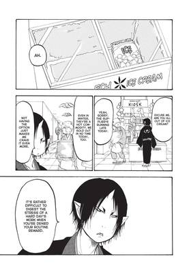 Read Hozuki's Coolheadedness  16 Page 5 in English