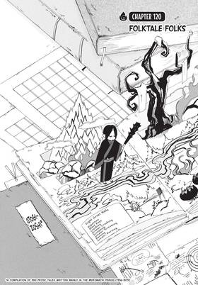 Read Hozuki's Coolheadedness  15 Page 6 in English