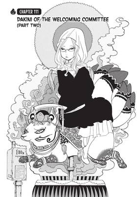 Read Hozuki's Coolheadedness  14 Page 6 in English