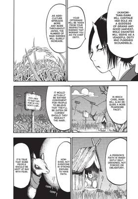 Read Hozuki's Coolheadedness  14 Page 8 in English