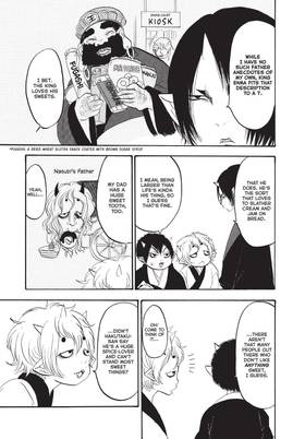 Read Hozuki's Coolheadedness  16 Page 9 in English